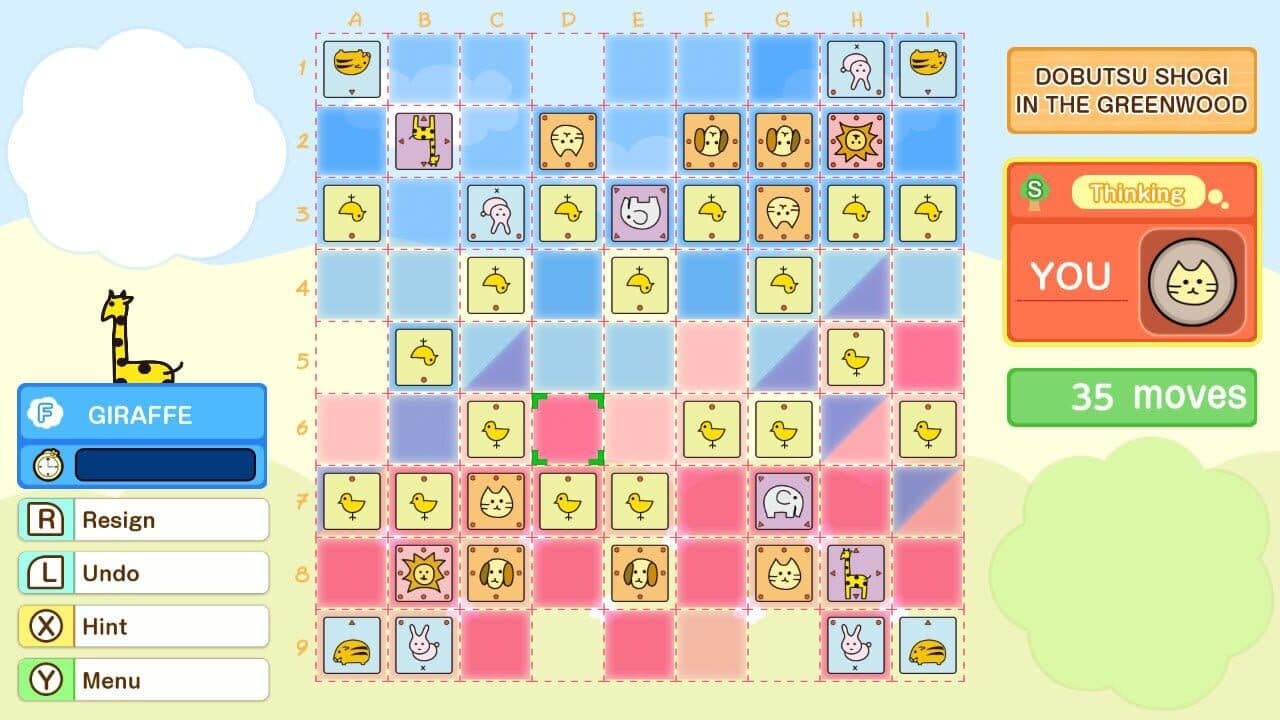 Dobutsu Shogi World thumbnail 5