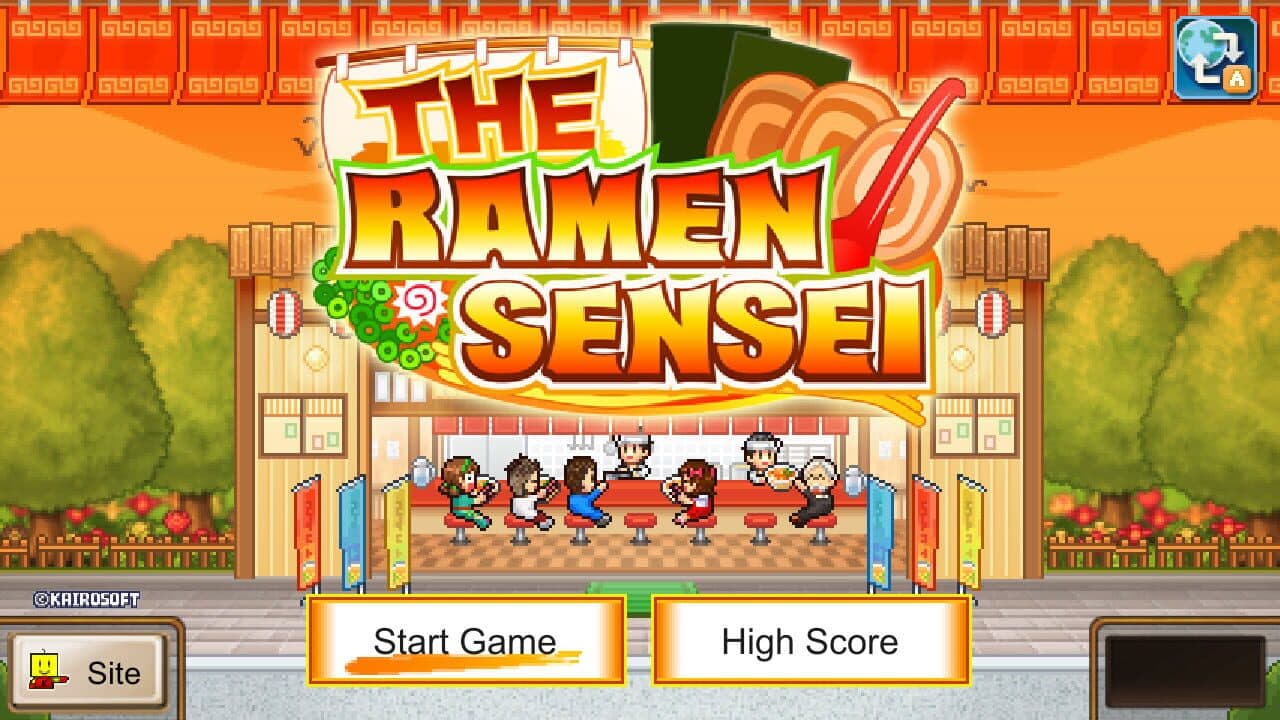 The Ramen Sensei thumbnail 5