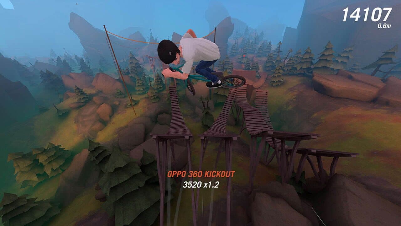 Trail Boss BMX thumbnail 2