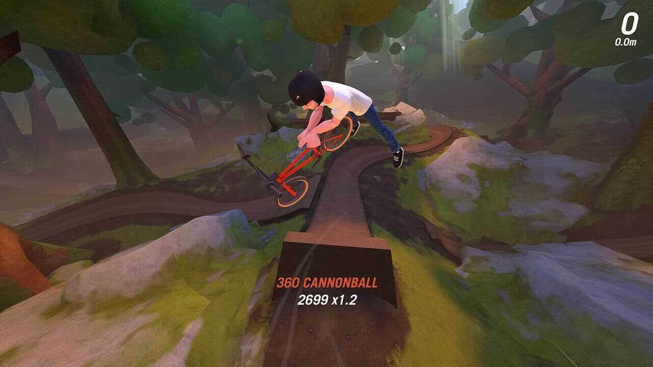 Trail Boss BMX thumbnail 3