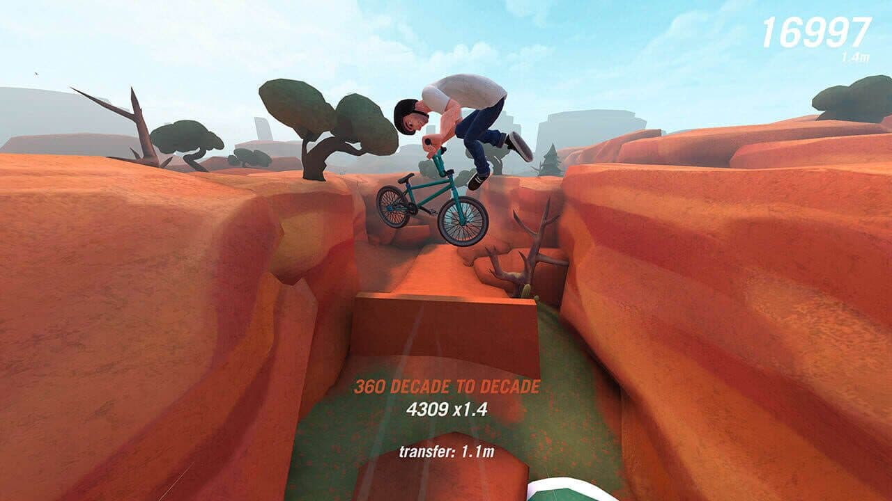 Trail Boss BMX thumbnail 4