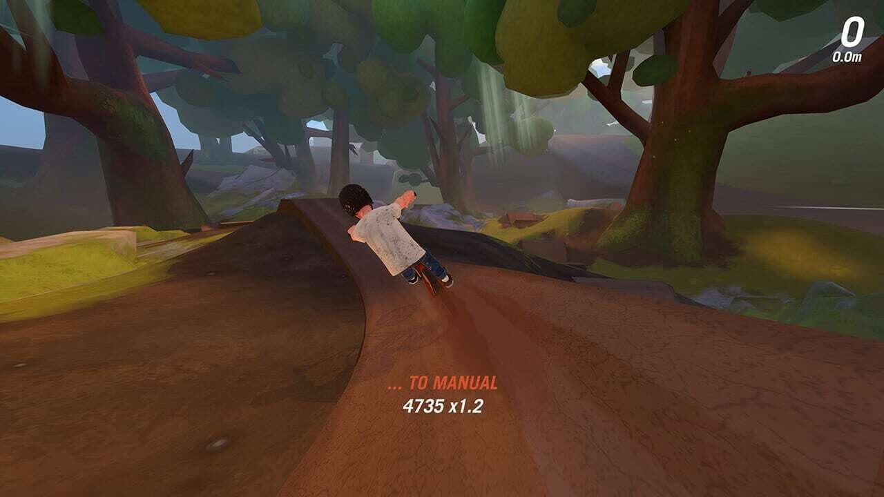 Trail Boss BMX thumbnail 5