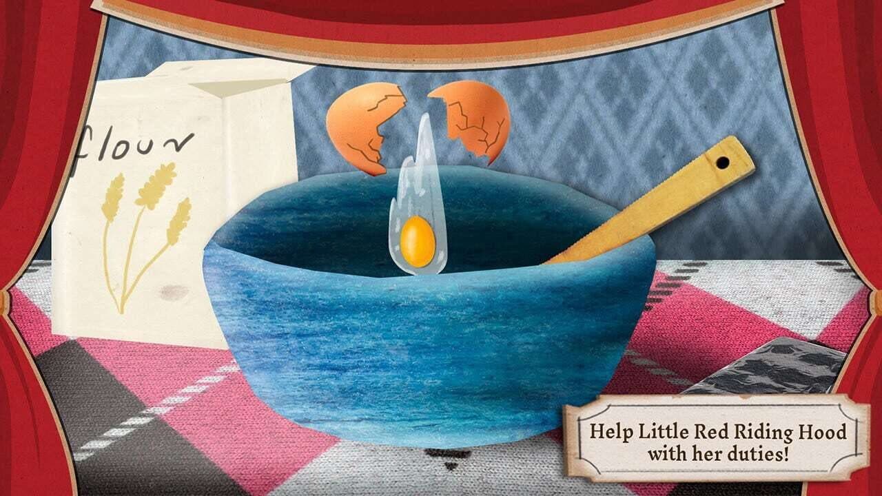 Theatre Tales thumbnail 2