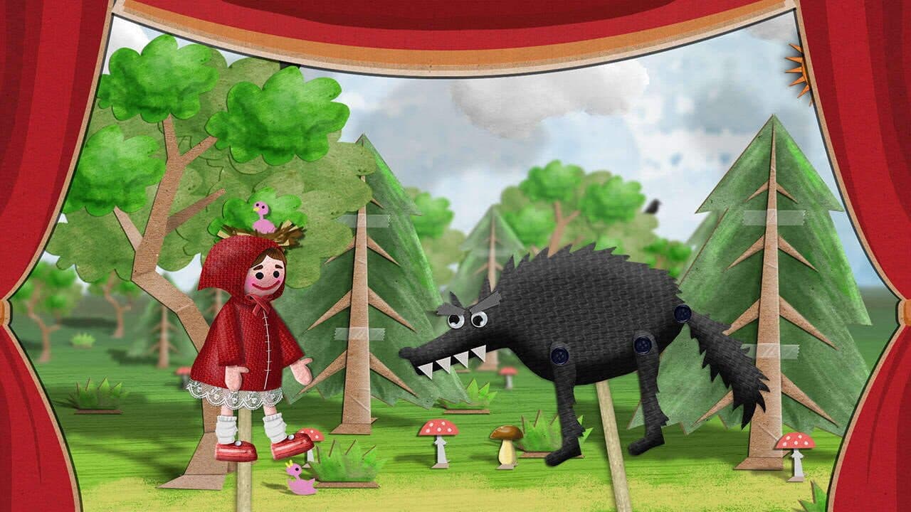 Theatre Tales thumbnail 3