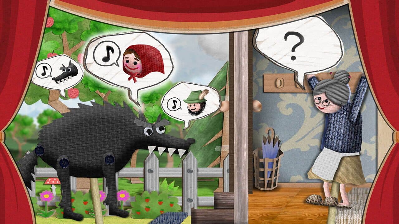Theatre Tales thumbnail 4
