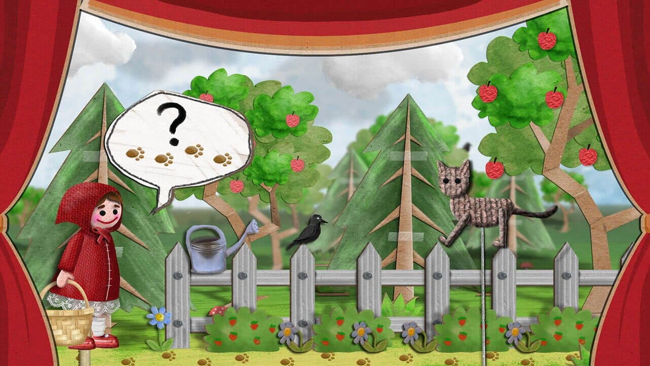 Theatre Tales thumbnail 5
