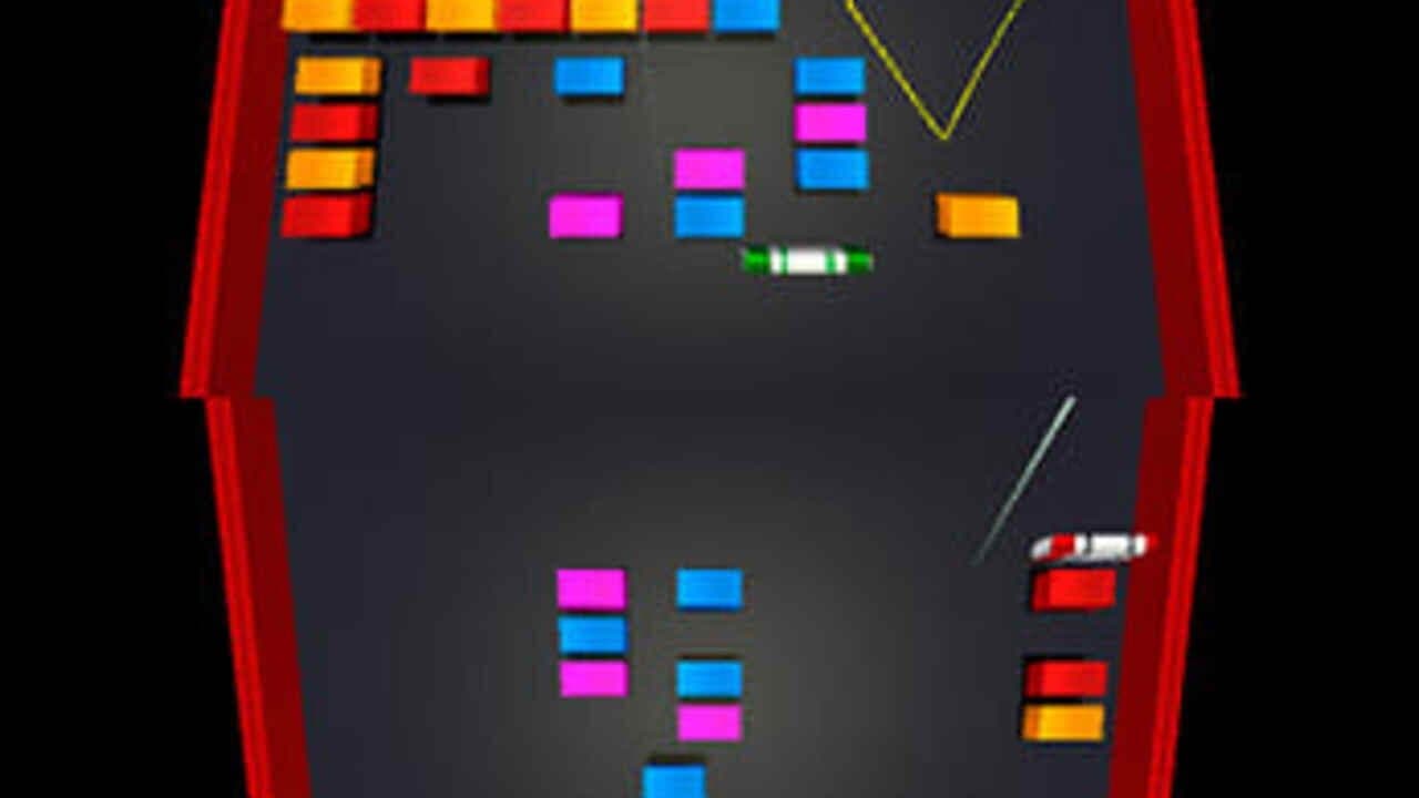 Bricks Defender 4 screenshot 1