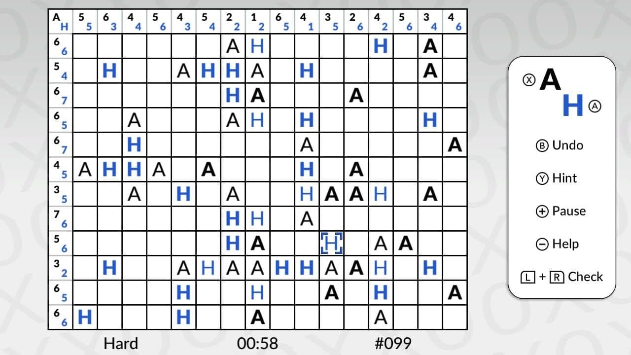 Tic-Tac-Letters by POWGI thumbnail 3