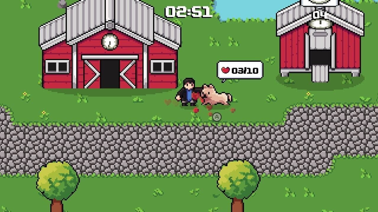 Bob Help Them thumbnail 3