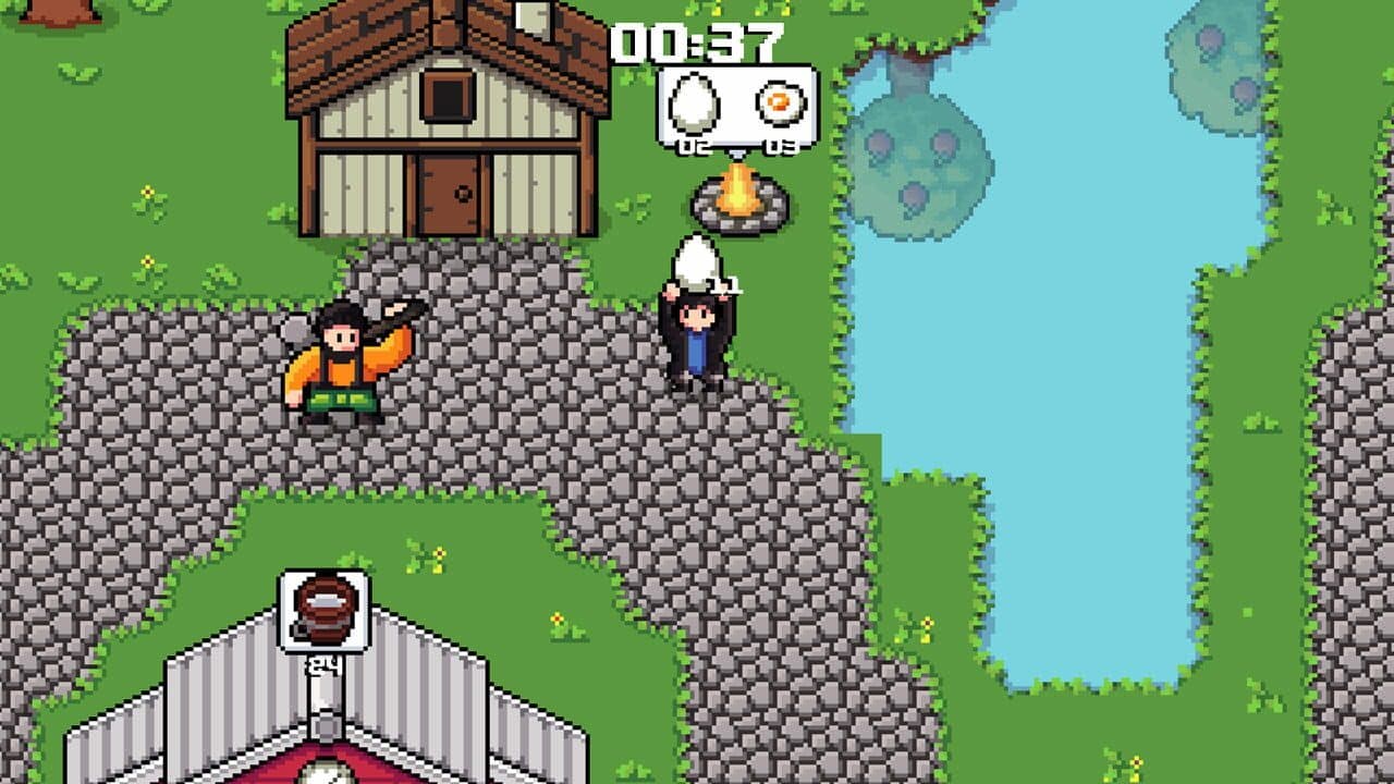 Bob Help Them thumbnail 4