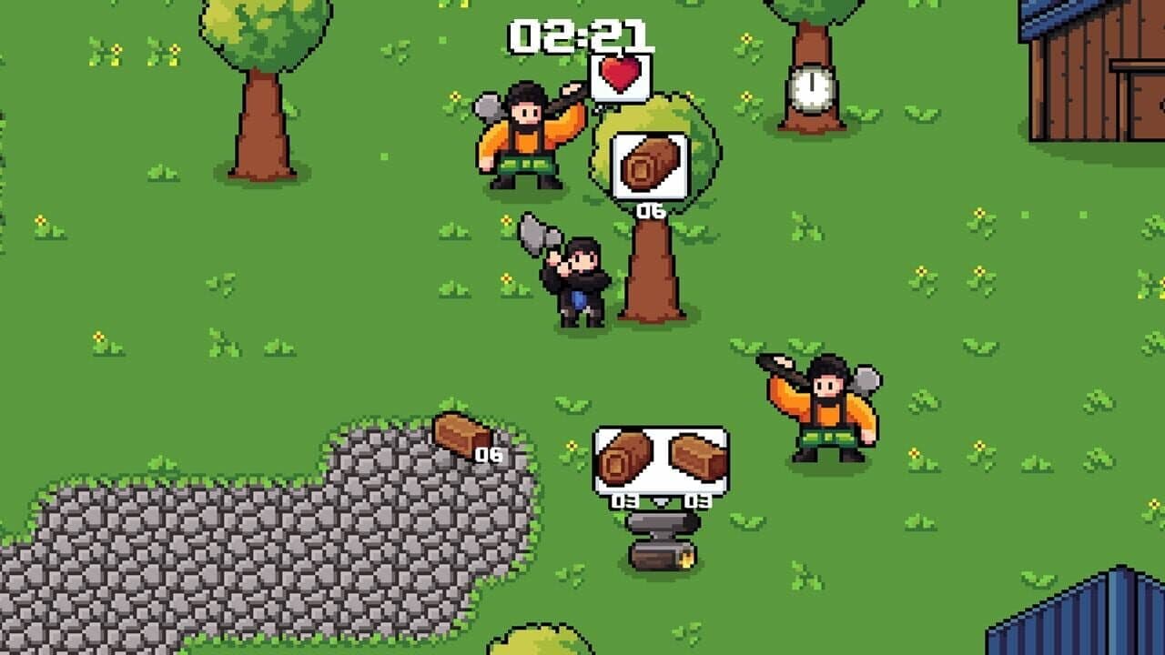 Bob Help Them thumbnail 5