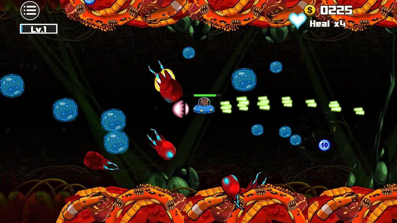 Toon Shooters 2: The Freelancers thumbnail 4