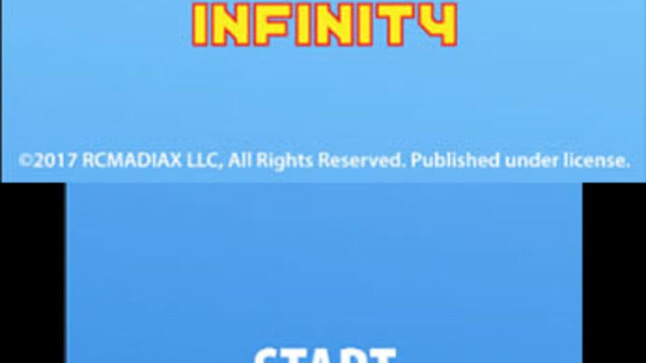 Table Tennis Infinity screenshot 1