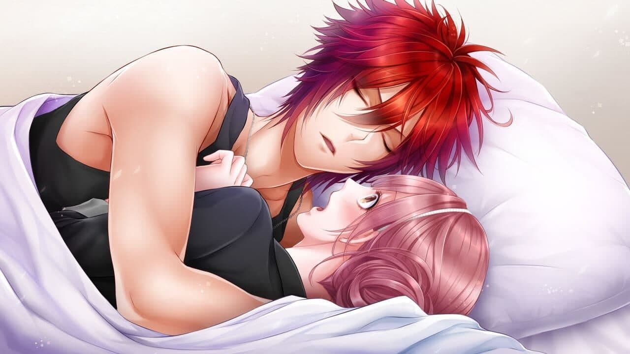 Ayakashi Koi Gikyoku -Forbidden Romance with Mysterious Spirit- screenshot 1