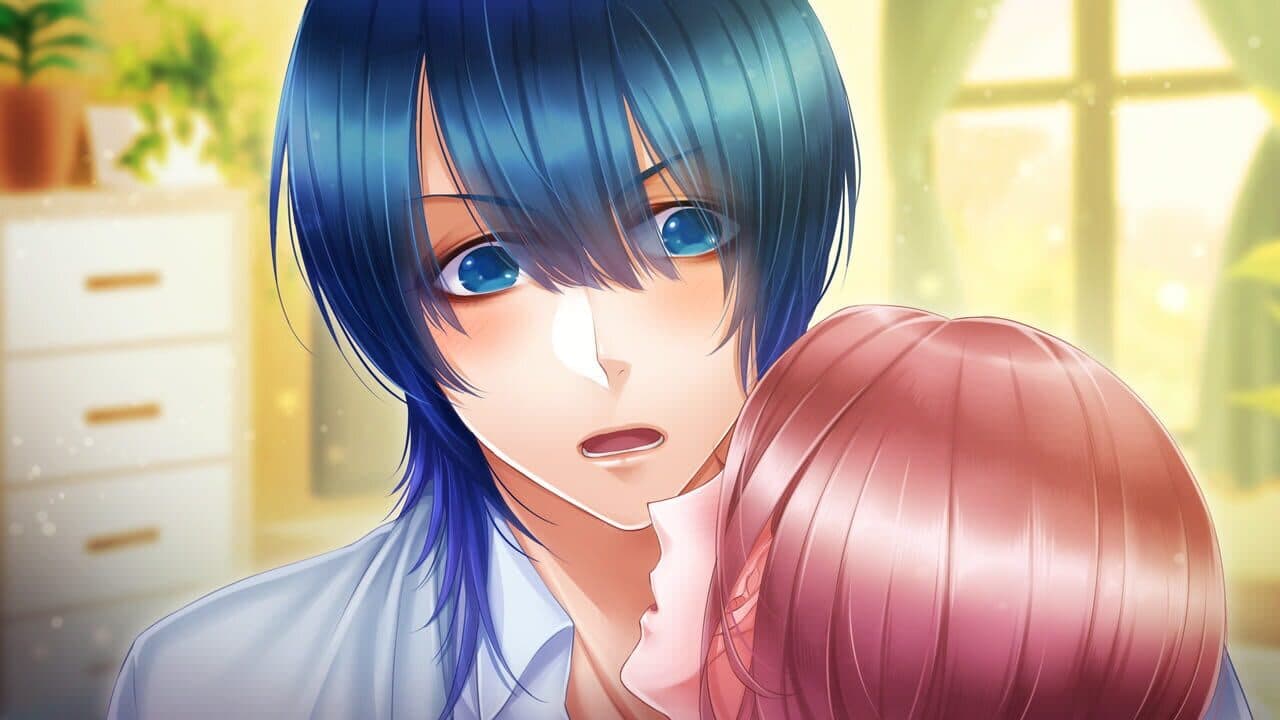 Ayakashi Koi Gikyoku -Forbidden Romance with Mysterious Spirit- thumbnail 2