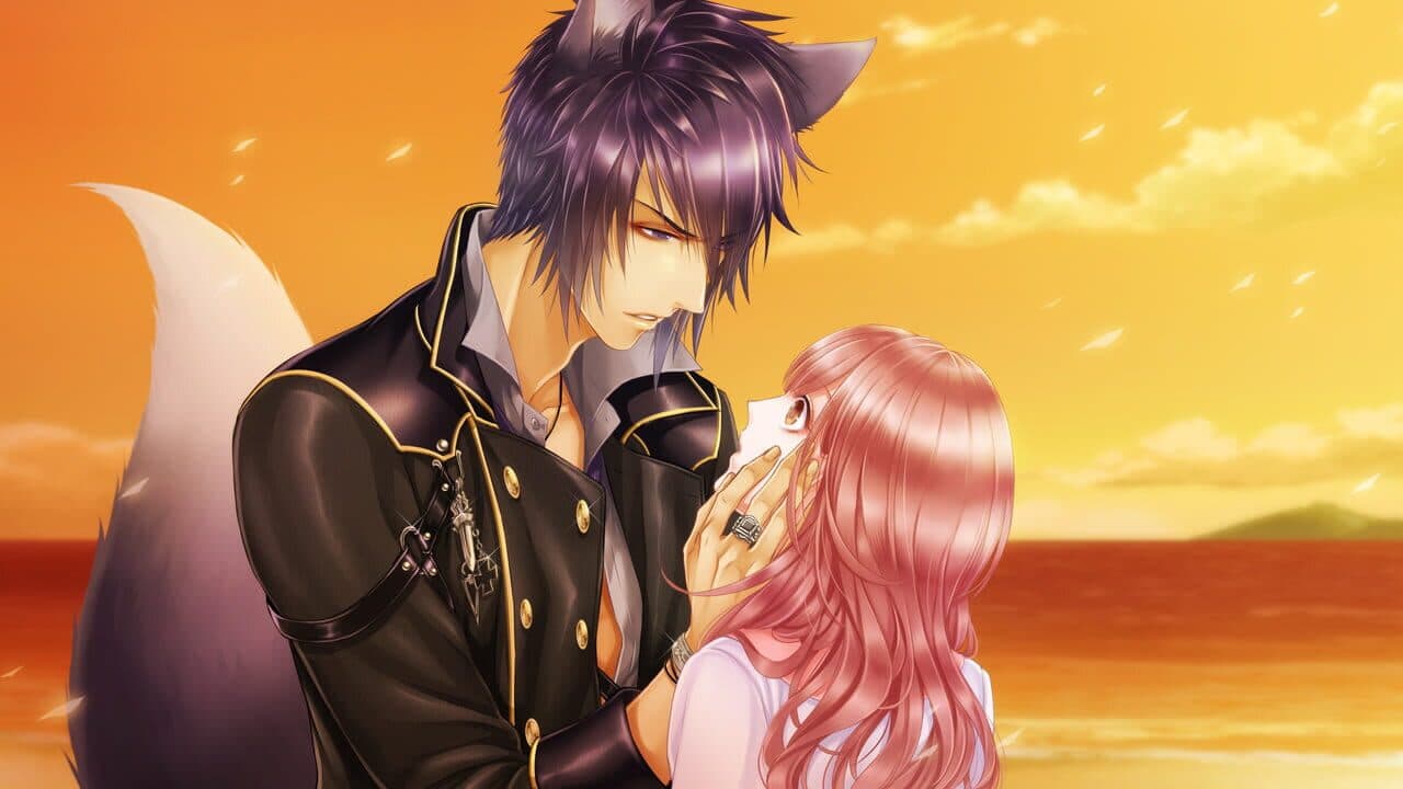 Ayakashi Koi Gikyoku -Forbidden Romance with Mysterious Spirit- thumbnail 3