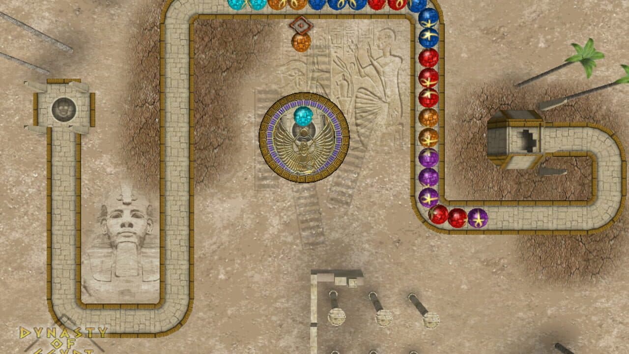 Dynasty of Egypt thumbnail 2