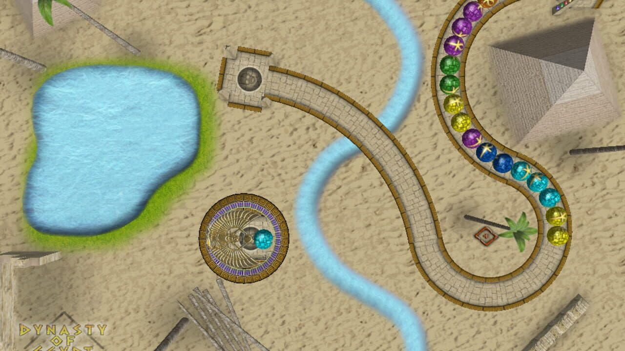 Dynasty of Egypt thumbnail 3