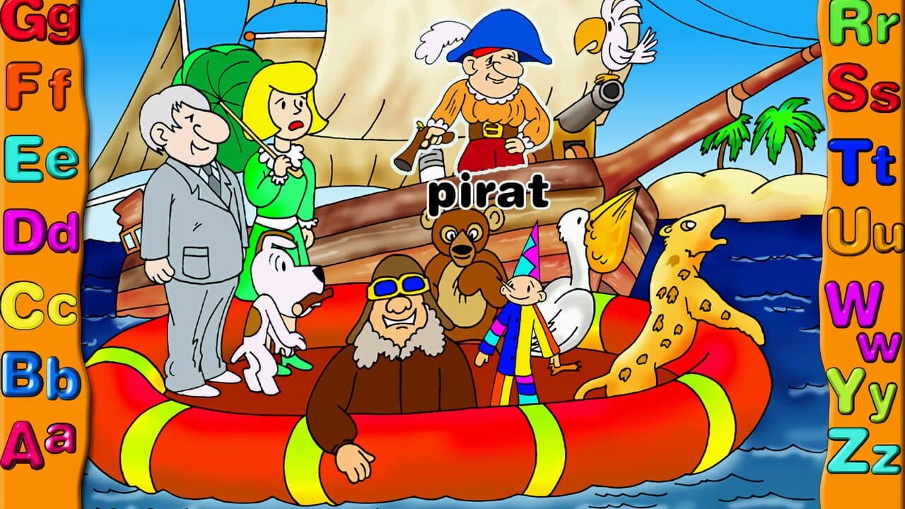 ABC z Reksiem thumbnail 6