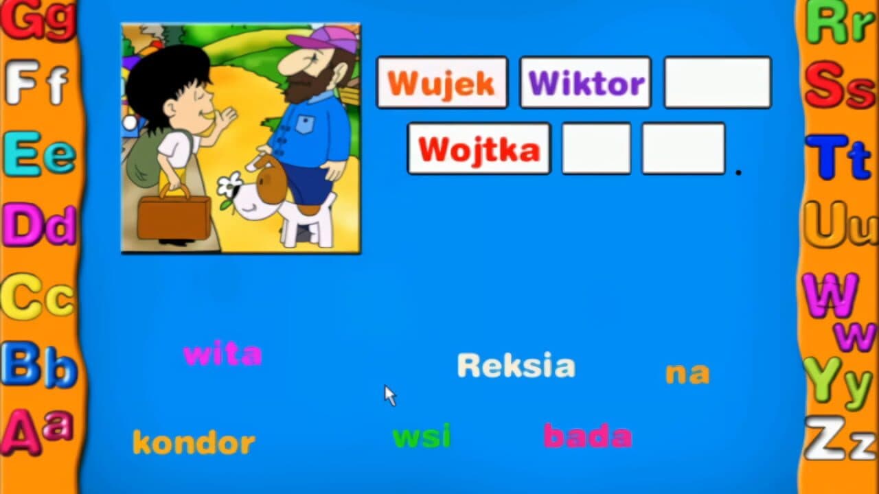ABC z Reksiem thumbnail 8