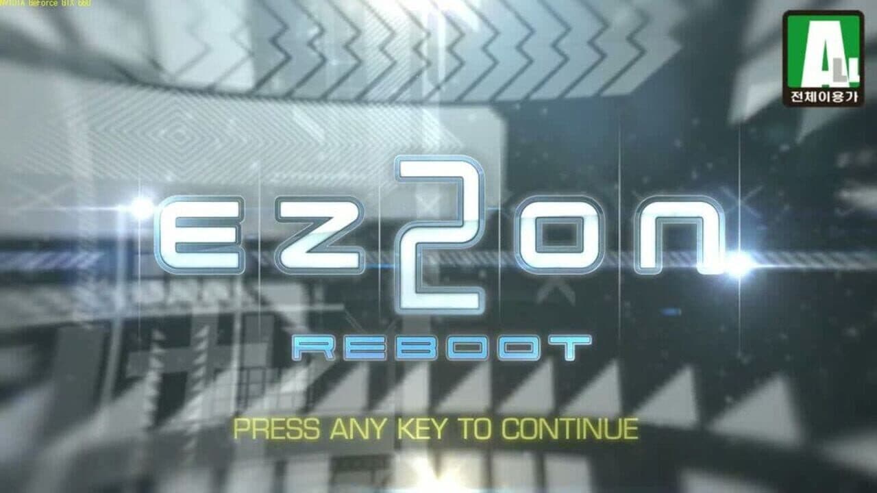 EZ2on: Reboot thumbnail 2