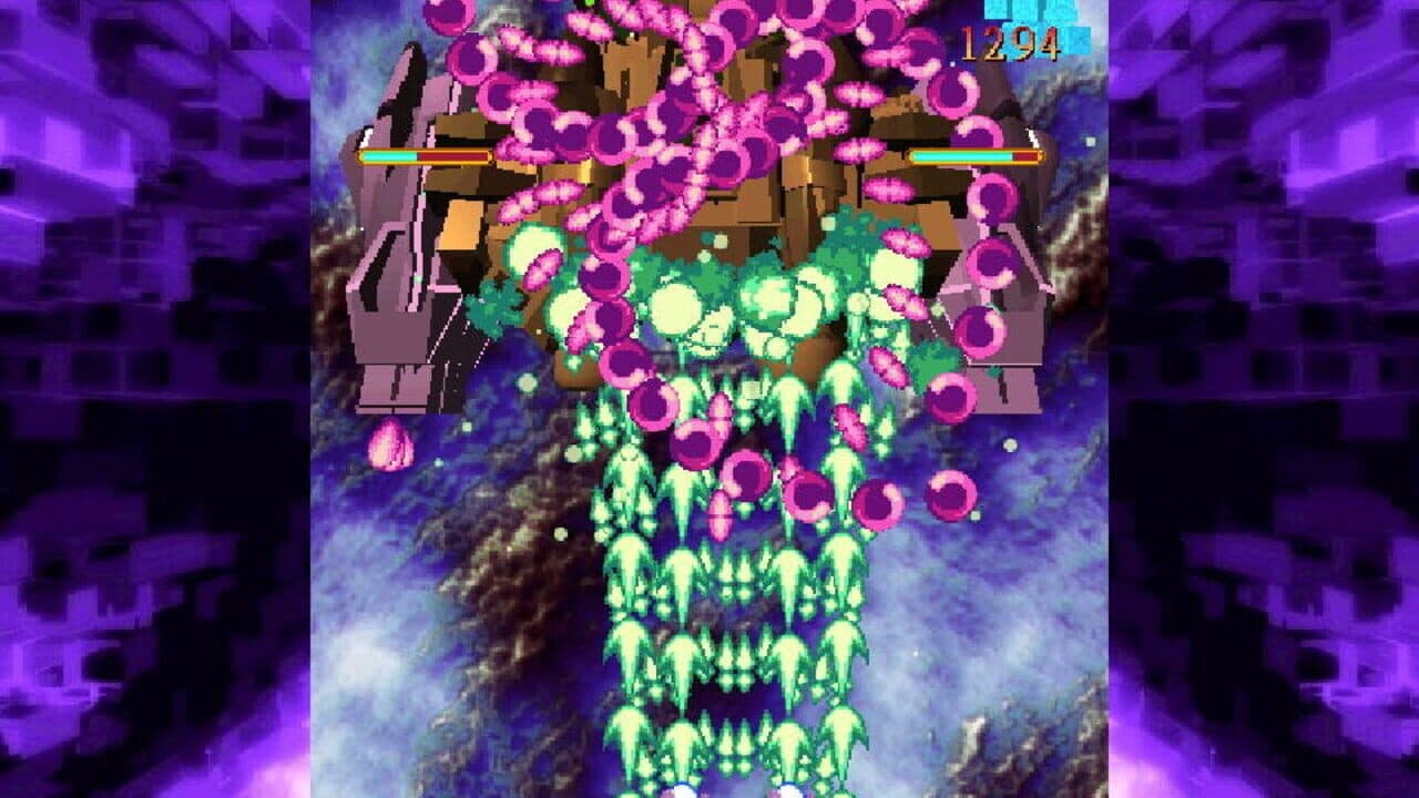 Blue Wish Resurrection Plus thumbnail 2