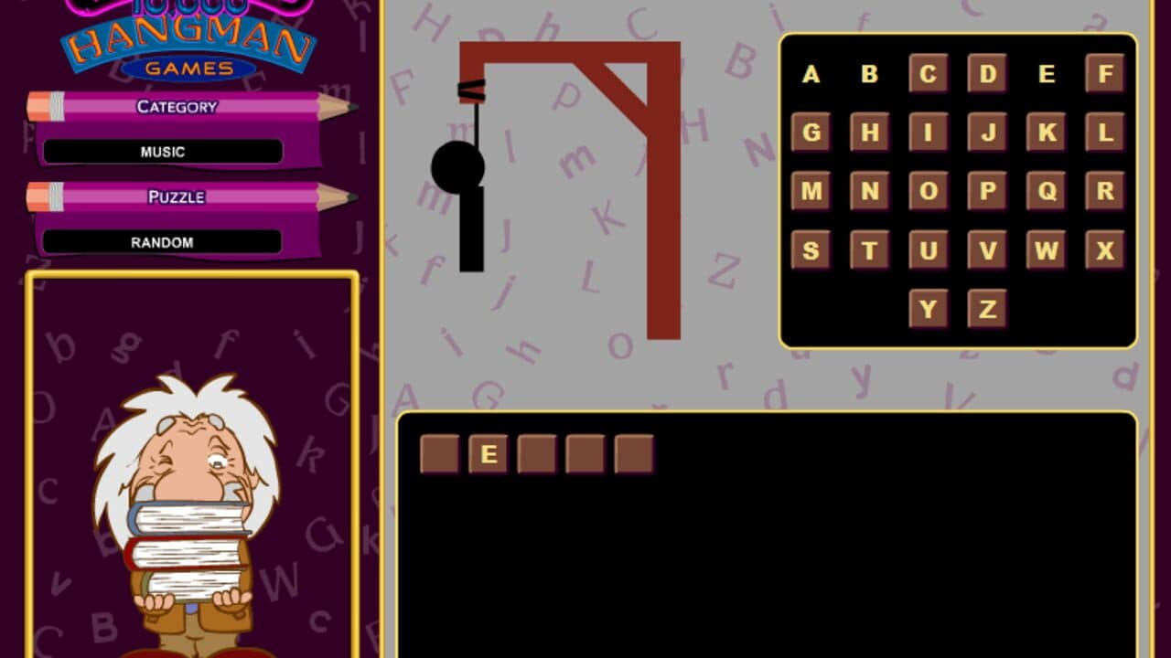 Super Word Games 10,000 screenshot 1