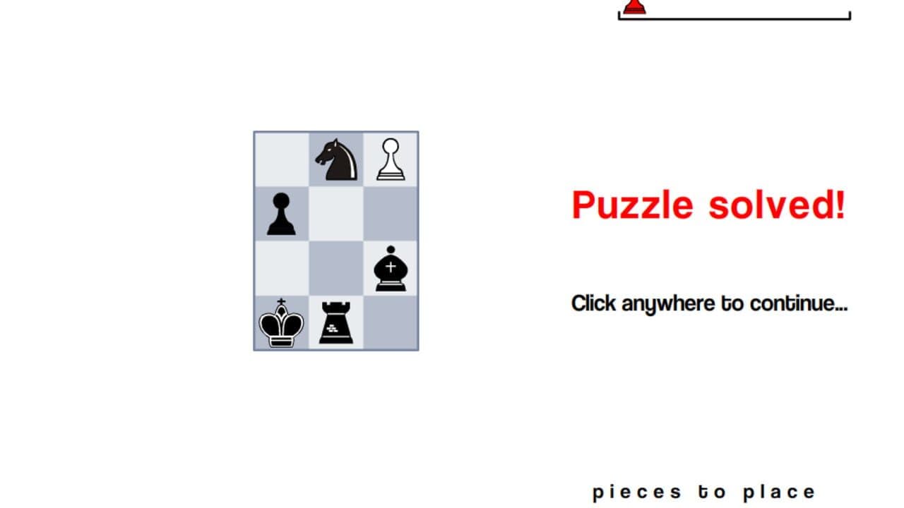 Chess Brain Teasers 100,000 thumbnail 2