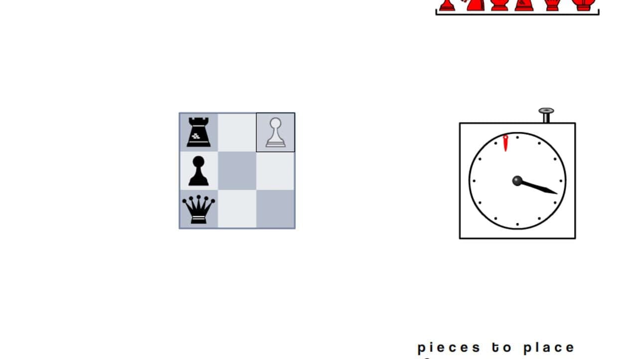 Chess Brain Teasers 100,000 thumbnail 3