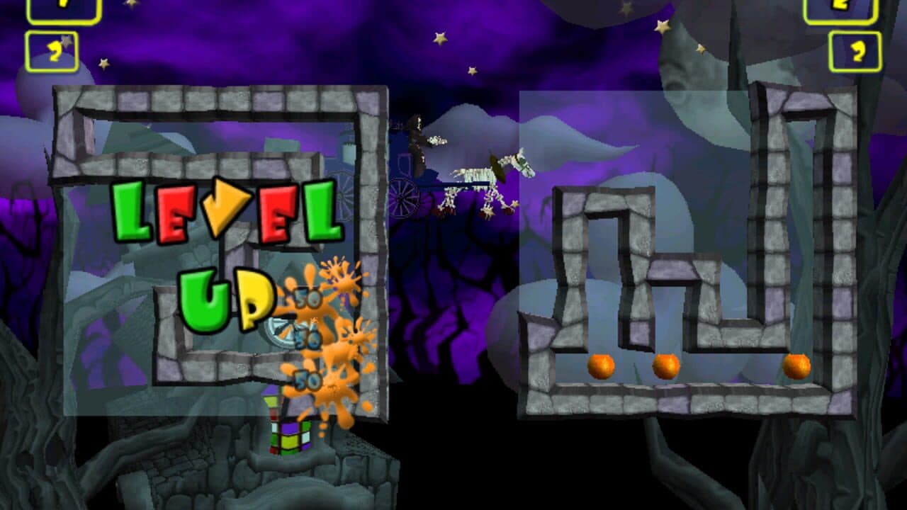 Fruit Fall thumbnail 2