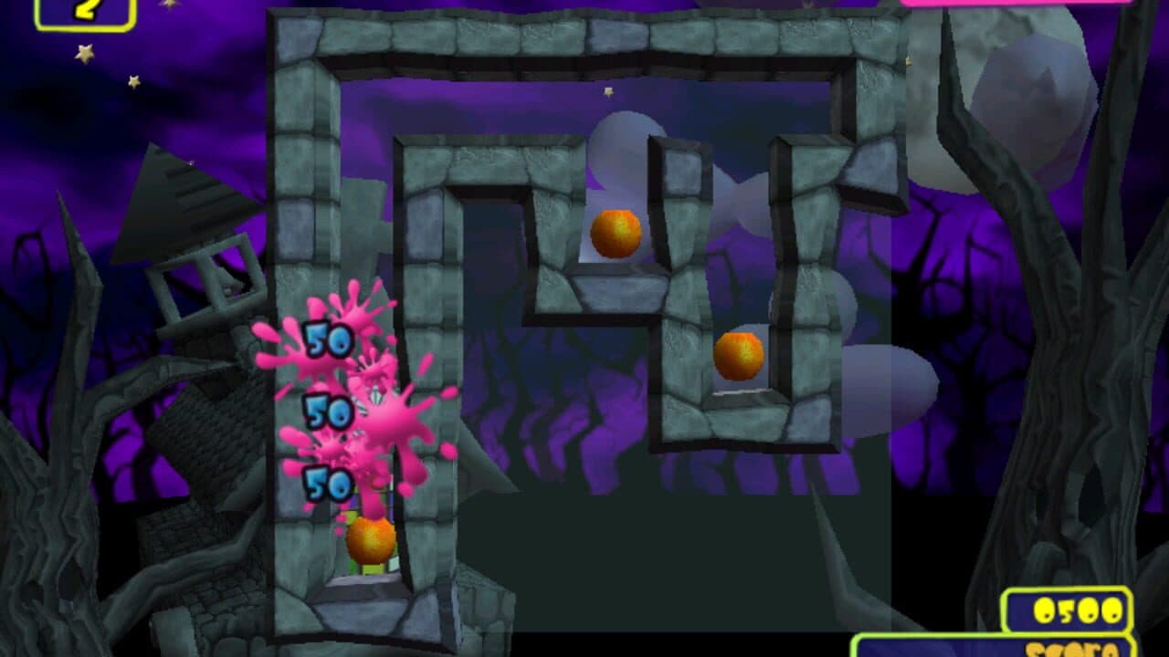 Fruit Fall thumbnail 3
