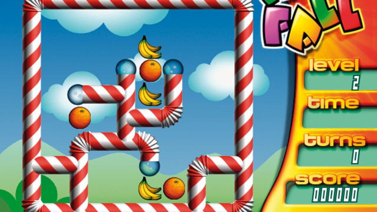 Super Fruit Fall thumbnail 2