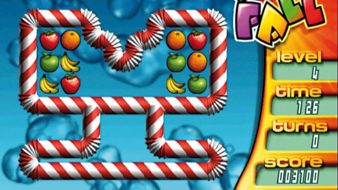 Super Fruit Fall thumbnail 3