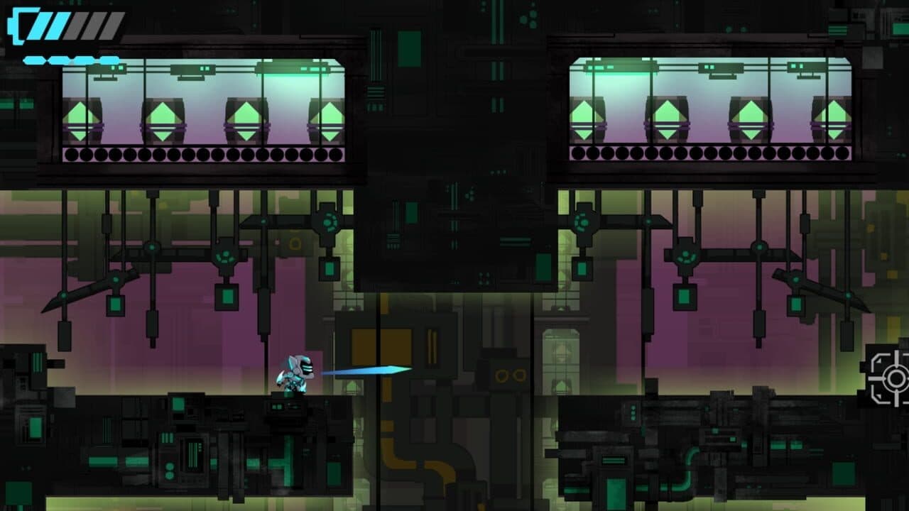Cyjin: The Cyborg Ninja thumbnail 3