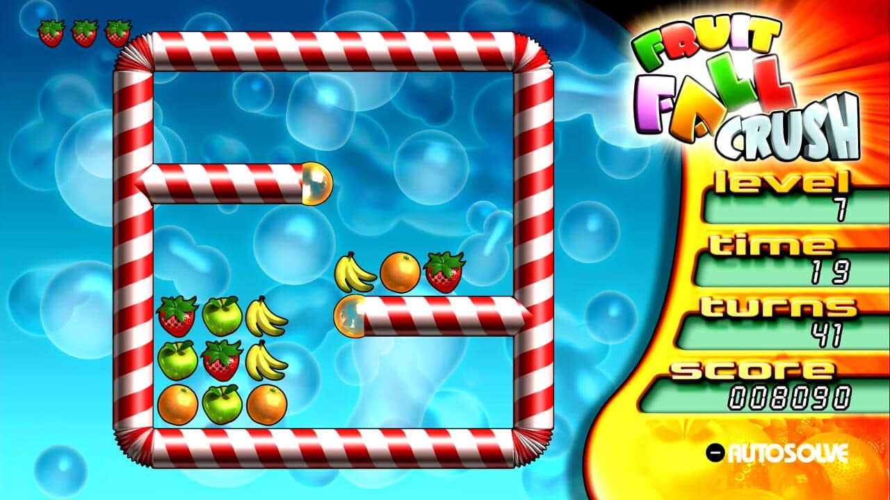 Fruit Fall Crush thumbnail 2