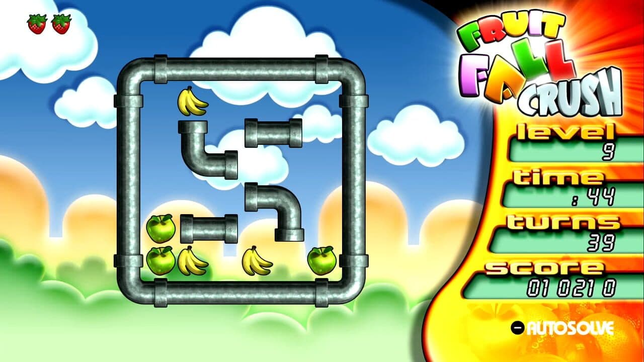 Fruit Fall Crush thumbnail 3