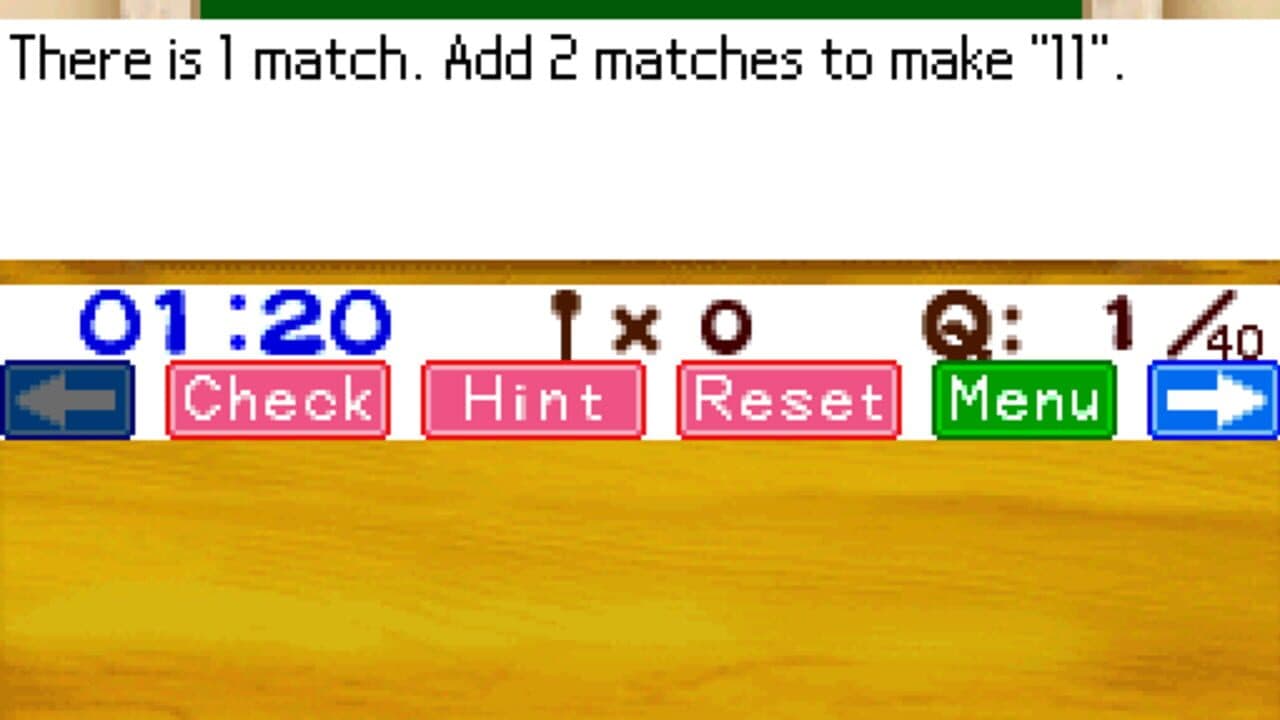 Matchstick thumbnail 2