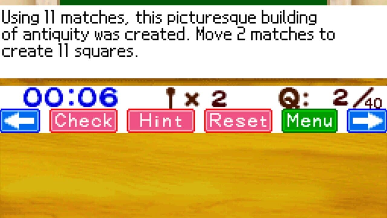 Matchstick thumbnail 3