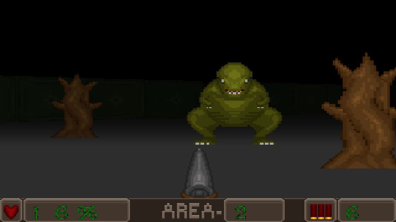 Jurassic Attack thumbnail 2