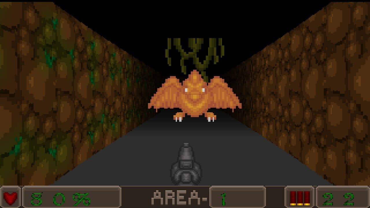 Jurassic Attack thumbnail 3