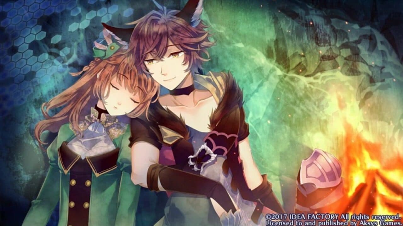 Period Cube: Shackles of Amadeus thumbnail 4