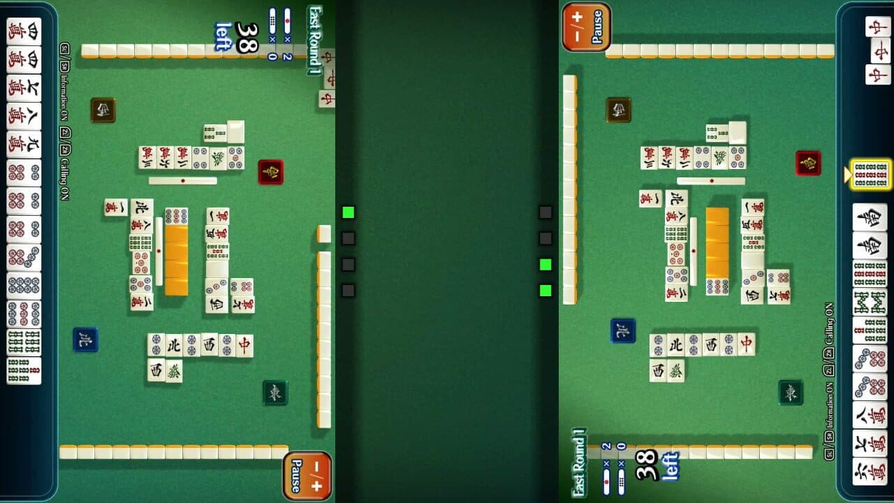 Japanese Mah-jongg thumbnail 4
