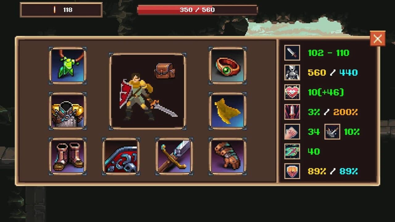 Mortal Crusade: Sword of Knight thumbnail 2