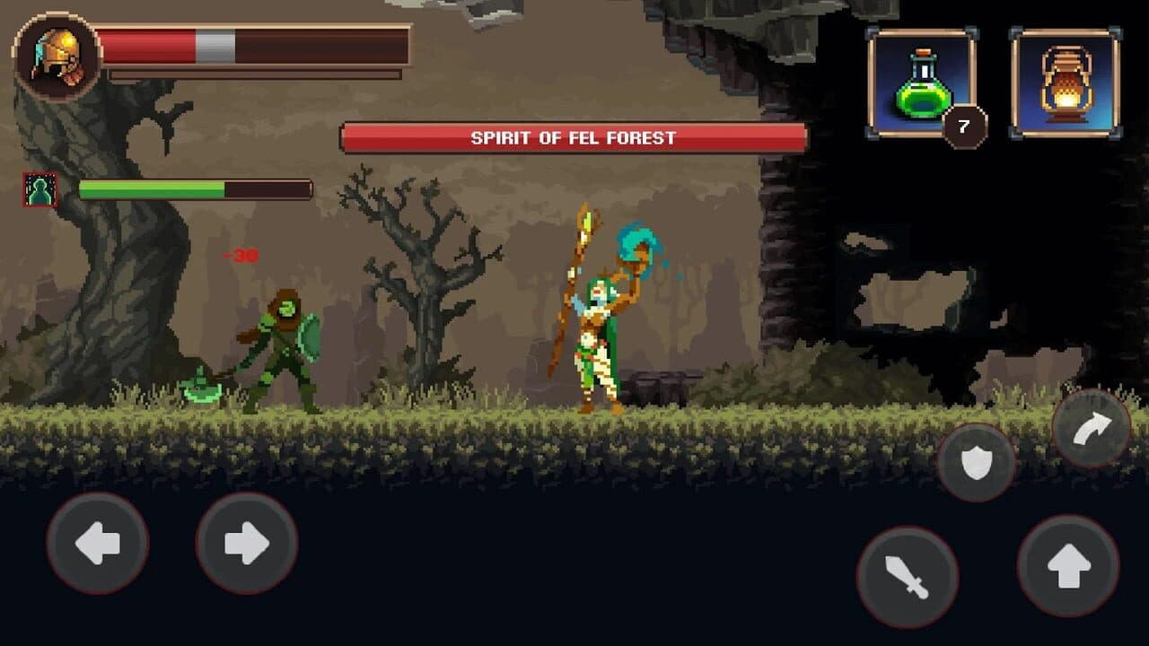 Mortal Crusade: Sword of Knight thumbnail 7