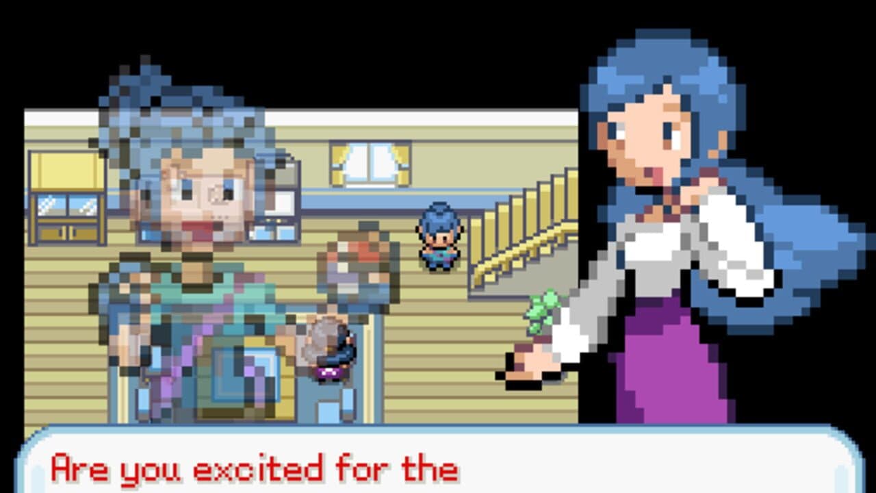 Pokémon Splice thumbnail 3