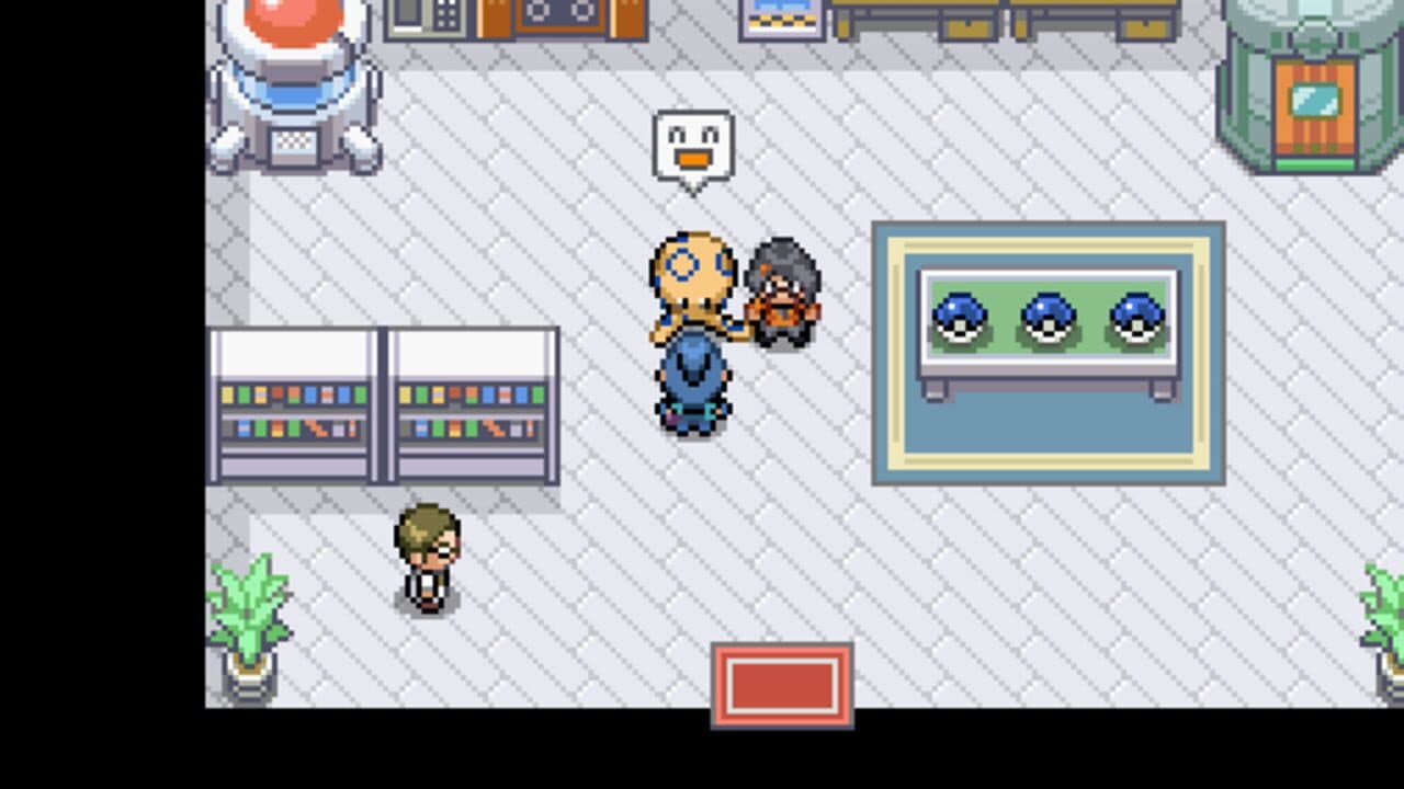 Pokémon Splice screenshot 1
