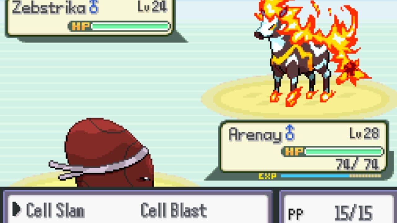 Pokémon Splice thumbnail 2