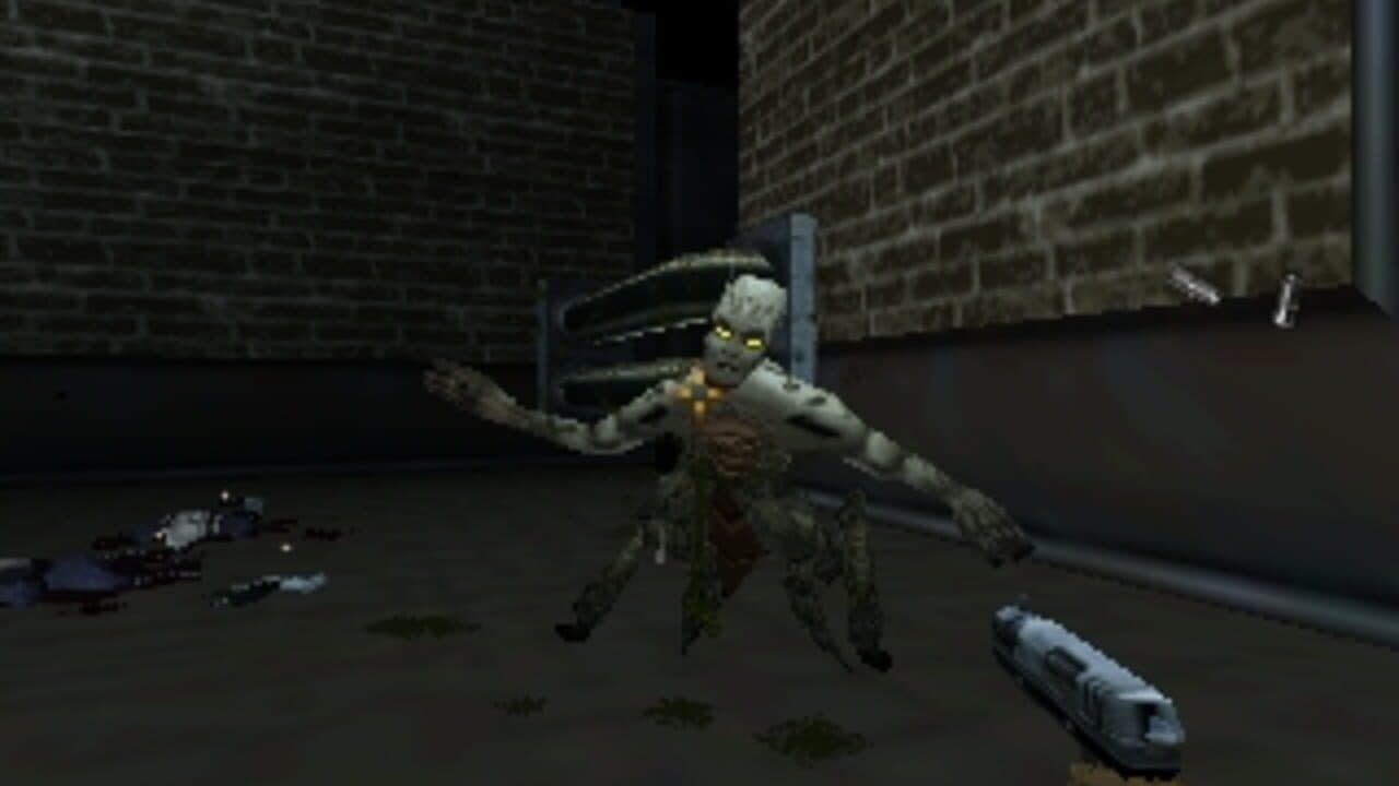 Turok 3: Shadow of Oblivion thumbnail 2