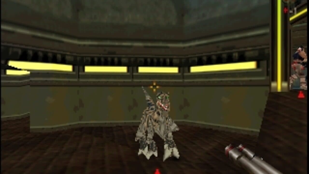 Turok 3: Shadow of Oblivion thumbnail 3