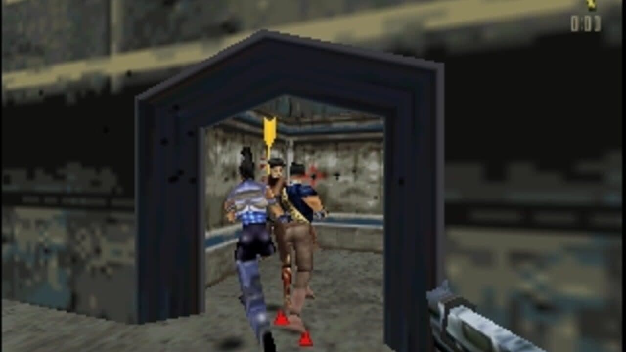 Turok 3: Shadow of Oblivion thumbnail 4